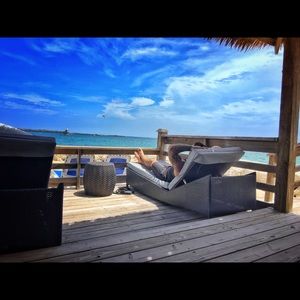 Meet your Posher, Chris